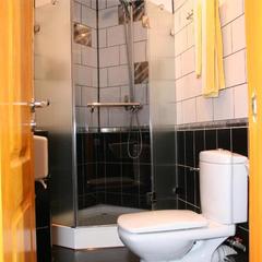 Гостиничный комплекс Ясная Поляна, Кузнецк, Пензенская область