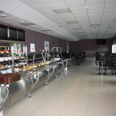 Гостиничный комплекс EuroPark, Кузнецк, Пензенская область