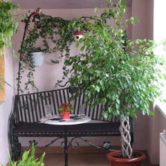 Гостиничный комплекс Ясная Поляна, Кузнецк, Пензенская область