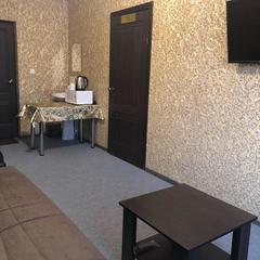 Гостиница Багира, Кудымкар, Пермский край