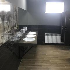 Гостиничный комплекс EuroPark, Кузнецк, Пензенская область