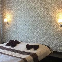 Гостиница Багира, Кудымкар, Пермский край