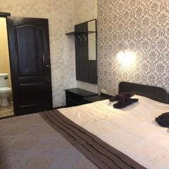 Гостиница Багира, Кудымкар, Пермский край