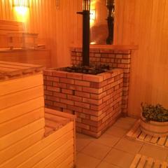 Гостиничный комплекс EuroPark, Кузнецк, Пензенская область