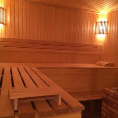 Гостиничный комплекс EuroPark, Кузнецк, Пензенская область