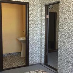 Гостиница Багира, Кудымкар, Пермский край