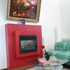 Гостиничный комплекс Ясная Поляна, Кузнецк, Пензенская область