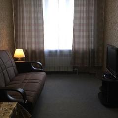 Гостиница Багира, Кудымкар, Пермский край