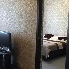 Гостиница Багира, Кудымкар, Пермский край