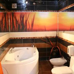 Гостиничный комплекс Ясная Поляна, Кузнецк, Пензенская область