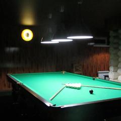 Гостиничный комплекс Ясная Поляна, Кузнецк, Пензенская область