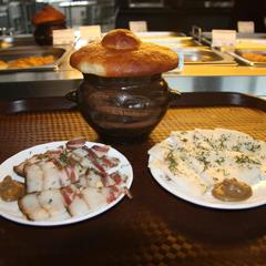 Гостиничный комплекс EuroPark, Кузнецк, Пензенская область