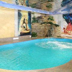 Гостиничный комплекс Ясная Поляна, Кузнецк, Пензенская область