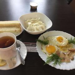 Гостиничный комплекс EuroPark, Кузнецк, Пензенская область