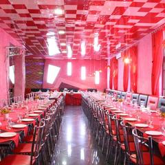 Гостиничный комплекс Ясная Поляна, Кузнецк, Пензенская область