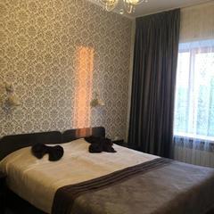 Гостиница Багира, Кудымкар, Пермский край