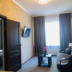 Гостиница Багира, Кудымкар, Пермский край