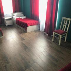 Гостиничный комплекс EuroPark, Кузнецк, Пензенская область