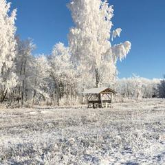 Гостиничный комплекс EuroPark, Кузнецк, Пензенская область
