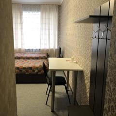 Гостиница Багира, Кудымкар, Пермский край