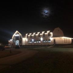 Гостиничный комплекс EuroPark, Кузнецк, Пензенская область