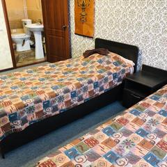 Гостиница Багира, Кудымкар, Пермский край