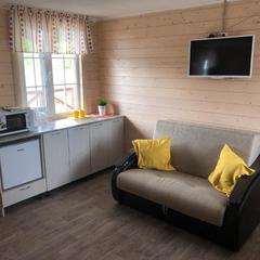 Гостиничный комплекс EuroPark, Кузнецк, Пензенская область