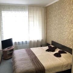 Гостиница Багира, Кудымкар, Пермский край