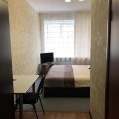 Гостиница Багира, Кудымкар, Пермский край