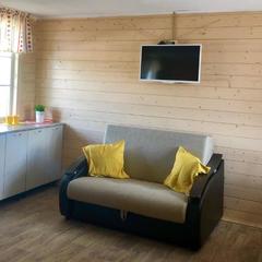 Гостиничный комплекс EuroPark, Кузнецк, Пензенская область