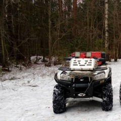 Клуб отдыха Серые волки, Кузьмино, Костромская область