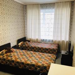 Гостиница Багира, Кудымкар, Пермский край