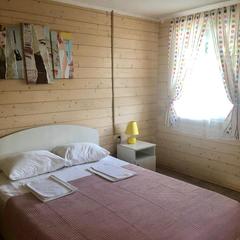 Гостиничный комплекс EuroPark, Кузнецк, Пензенская область