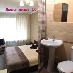 Гостиница Багира, Кудымкар, Пермский край