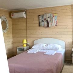 Гостиничный комплекс EuroPark, Кузнецк, Пензенская область