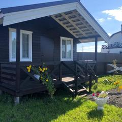 Гостиничный комплекс EuroPark, Кузнецк, Пензенская область