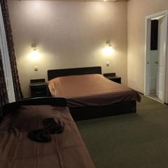 Гостиница Багира, Кудымкар, Пермский край