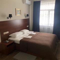 Гостиничный комплекс EuroPark, Кузнецк, Пензенская область