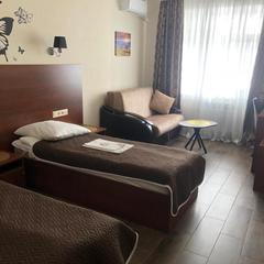 Гостиничный комплекс EuroPark, Кузнецк, Пензенская область