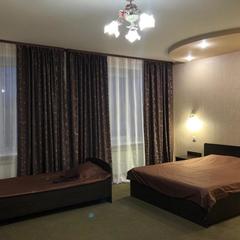 Гостиница Багира, Кудымкар, Пермский край