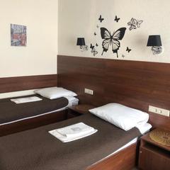 Гостиничный комплекс EuroPark, Кузнецк, Пензенская область