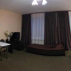 Гостиница Багира, Кудымкар, Пермский край