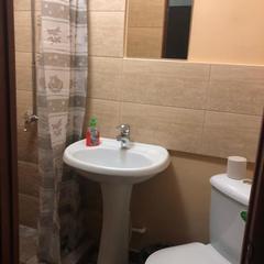 Гостиница Багира, Кудымкар, Пермский край