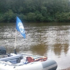 Клуб отдыха Серые волки, Кузьмино, Костромская область