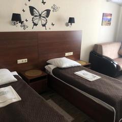 Гостиничный комплекс EuroPark, Кузнецк, Пензенская область