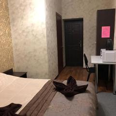 Гостиница Багира, Кудымкар, Пермский край