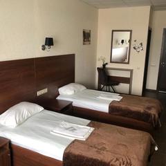 Гостиничный комплекс EuroPark, Кузнецк, Пензенская область