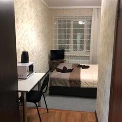 Гостиница Багира, Кудымкар, Пермский край