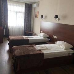 Гостиничный комплекс EuroPark, Кузнецк, Пензенская область