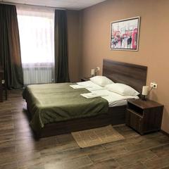 Гостиничный комплекс EuroPark, Кузнецк, Пензенская область